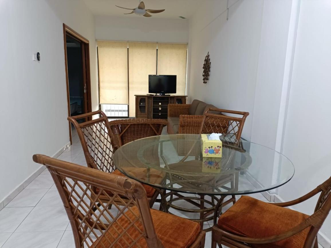 Pd Paradise Lagoon North B-L5-2 Port Dickson Exteriör bild