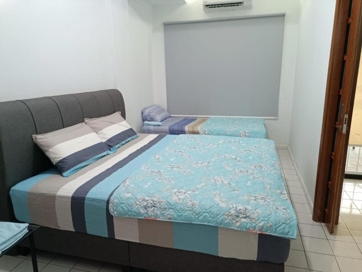 Pd Paradise Lagoon North B-L5-2 Port Dickson Exteriör bild
